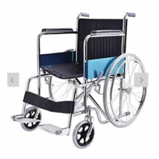 Folding Wheelchair (Karma Fighter C)